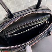 Givenchy Handbag Black 0605 Size 33 x 23 x 17 cm - 2