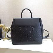 LV Steamer Tote Bag M58710 Size 62 x 56 x 20 cm - 2