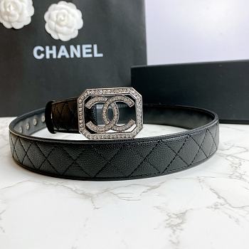 Chanel Belt 04