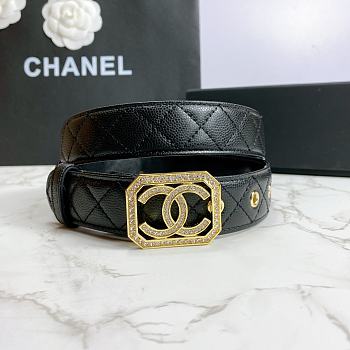 Chanel Belt 05