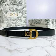 Dior Belt 01 - 1