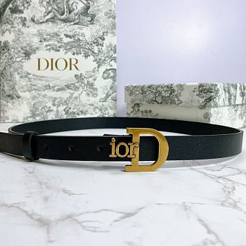 Dior Belt 01