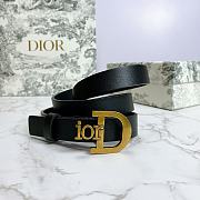 Dior Belt 01 - 2