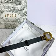 Dior Belt 01 - 3
