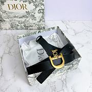 Dior Belt 01 - 5