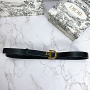 Dior Belt 01 - 6