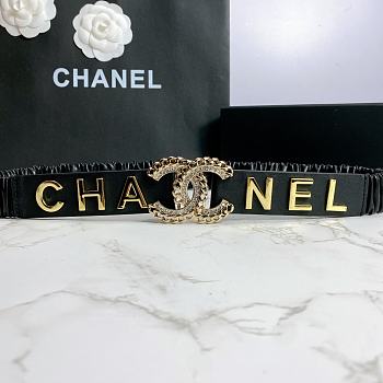 Chanel Belt 06