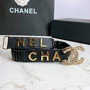 Chanel Belt 06 - 2