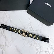 Chanel Belt 06 - 6