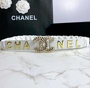 Chanel Belt 07 - 3