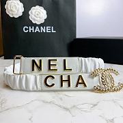 Chanel Belt 07 - 1