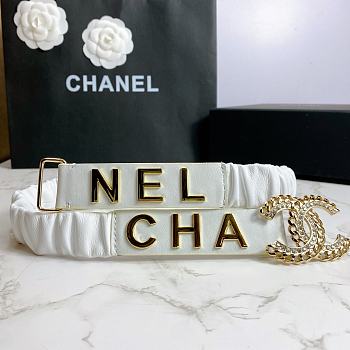 Chanel Belt 07