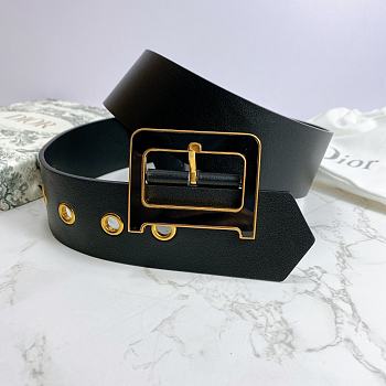 Dior Belt 02