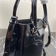 Prada Mini Handbag 1BA331 Size 17.5 x 15 x 5 cm - 6