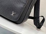 LV Backpack M30258 Size 31 x 44 x 17.5 cm - 6