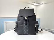 LV Backpack M30417 Size 37 x 45 x 19 cm - 1