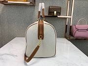 Celine Travel Bag Size 50 x 28 x 22.5 cm - 6