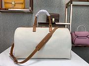 Celine Travel Bag Size 50 x 28 x 22.5 cm - 2