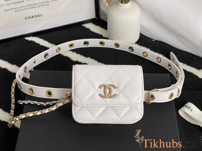 Chanel Belt Bag - 1