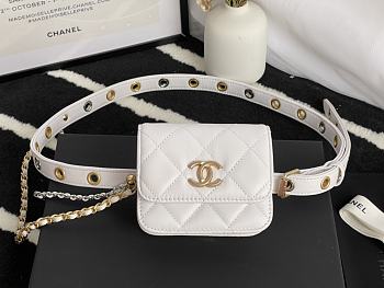 Chanel Belt Bag