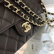 Chanel CF Brown Size 25 cm - 4