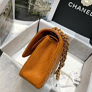 Chanel CF Orange 112 Size 25 cm - 3