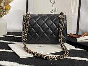 Chanel Flap Bag Size 23 cm - 4