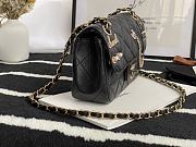 Chanel Flap Bag Size 23 cm - 5