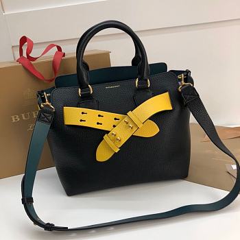 Burberry Belt Bag Size 28 x 15.5 x 23 cm