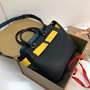 Burberry Belt Bag Size 28 x 15.5 x 23 cm - 6