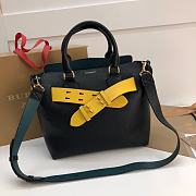 Burberry Belt Bag Size 28 x 15.5 x 23 cm - 4
