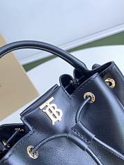 Burberry Bucket Bag Size 16 x 15 x 17.5 cm - 5