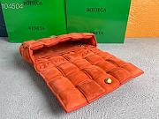Bottega Veneta Pillow Bag 30309 Size 26 x 18 x 8 cm - 4