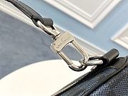 LV Keepall Travel Bag N40166 Size 45 x 27 x 20 cm - 4