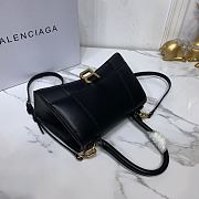 Balencia Hourglass Bag 8899 Size 19 x 8 x 21 cm - 5
