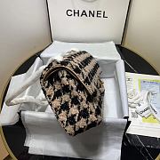 Chanel Woolen 02 Size 25 cm - 5