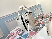 Louis Vuitton Runway Bags M44483 Size 27 x 14 x 12 cm - 3