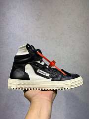 Off-White sneaker - 5