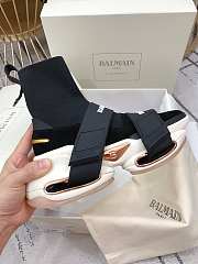 Balmain sneaker - 5