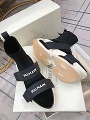 Balmain sneaker - 3