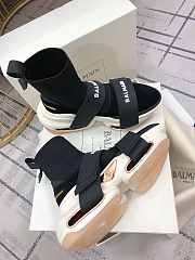 Balmain sneaker - 6