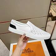 Hermes Men Flats - 5