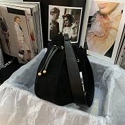 Chanel Bucket Bag As2835 Size 32 x 23 x 8.5 cm - 6