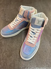 LV Sneaker  - 6