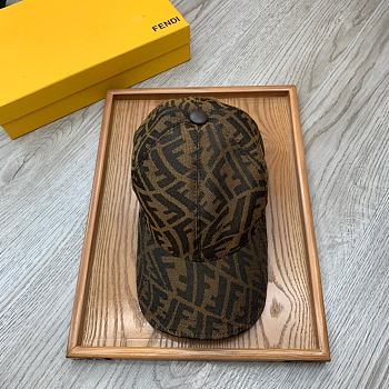 Fendi Cap 