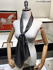 Celine Scarf  - 1