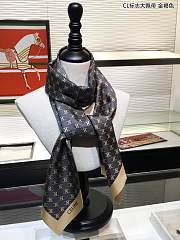 Celine Scarf  - 5