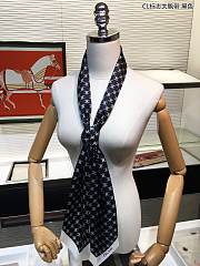 Celine Scarf 01 - 4