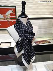 Celine Scarf 01 - 2