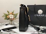 Chanel Hippie Bag Size 29 x 28 x 7 cm - 6